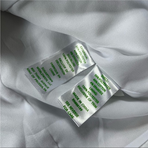 Lilly Pulitzer Keali Stretch Shift Dress - Picture 5 of 9